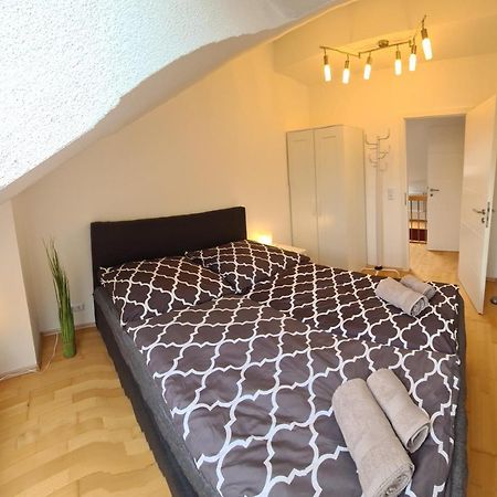 Superior Maisonette-Wohnung-Nur 5 Min Zum Europapark Kappel-Grafenhausen Exterior foto
